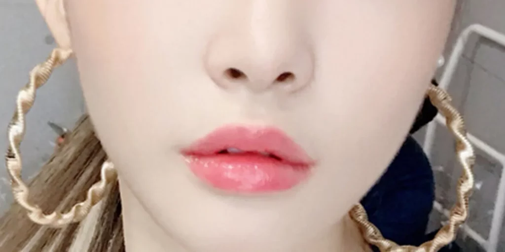Exploring The Korean Cherry Lips Trend Revolax Uk